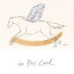 ポストカード販売会のお知らせ