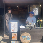 EAT & ART